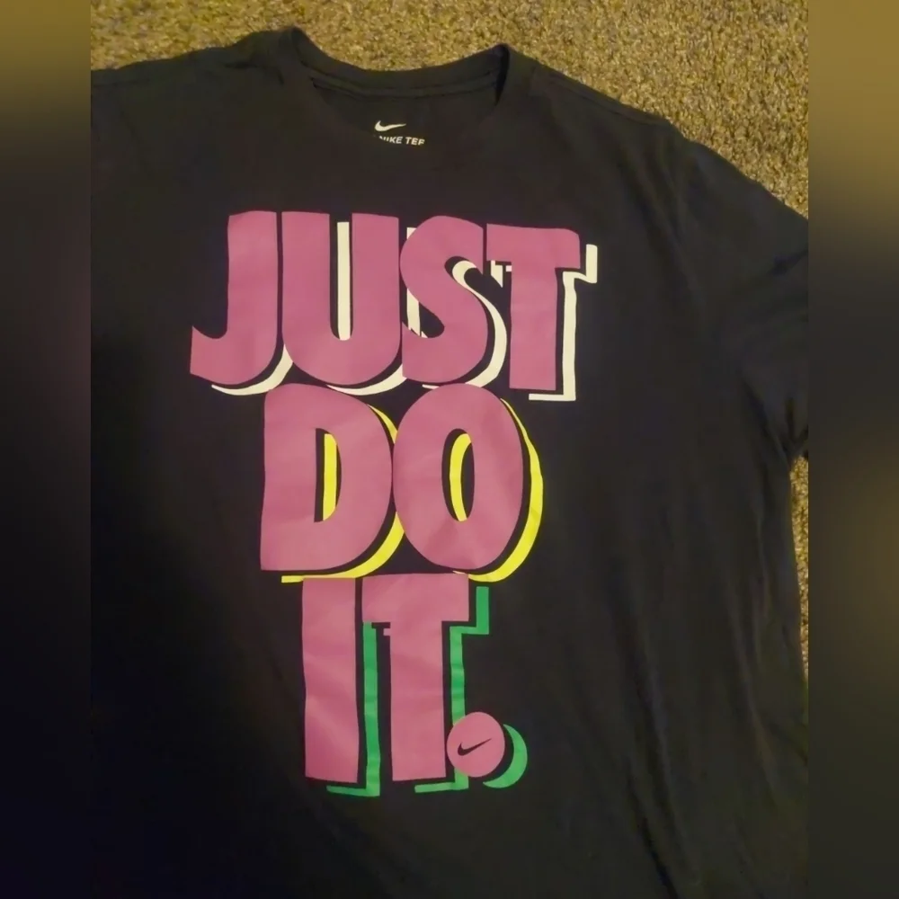 Nike very good